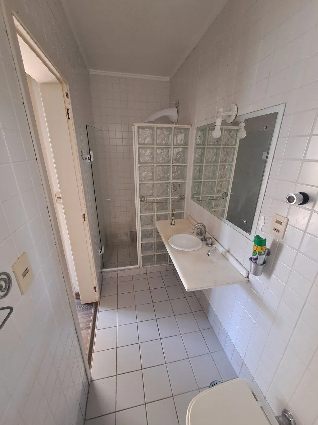 Imagem Apartamento em Floresta