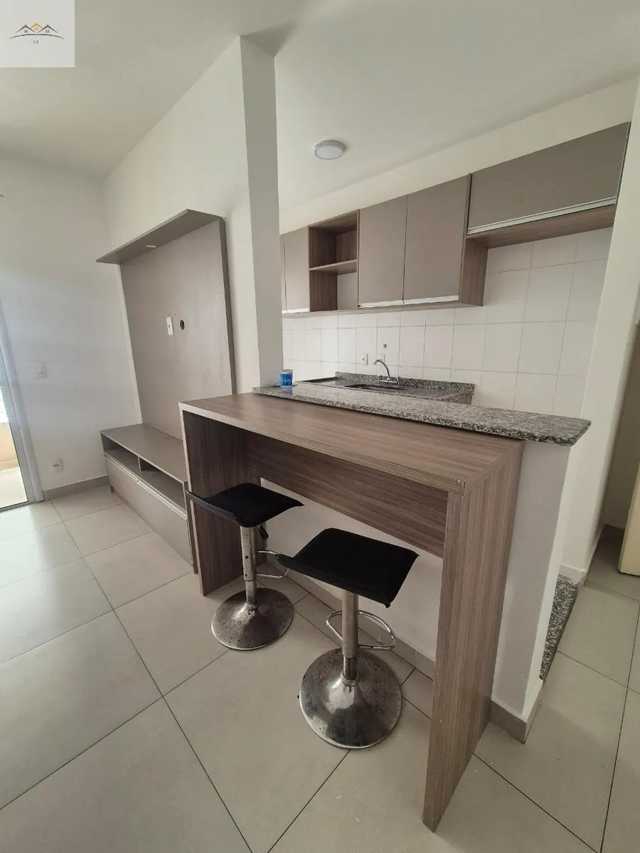 Imagem APARTAMENTO RESIDENCIAL em São Bernardo do Campo - São Paulo, Centro