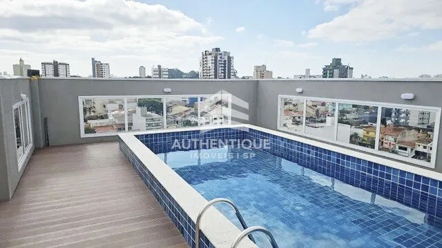 Imagem RESIDENCIAL CAROLINA BEATRIZ SBC - Apartamento à venda no bairro Jardim do Mar - São Bernardo do Campo/SP
