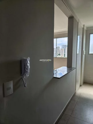 Imagem Vende-se Apartamento Residencial Parque Rebouças - Ribeirão Preto