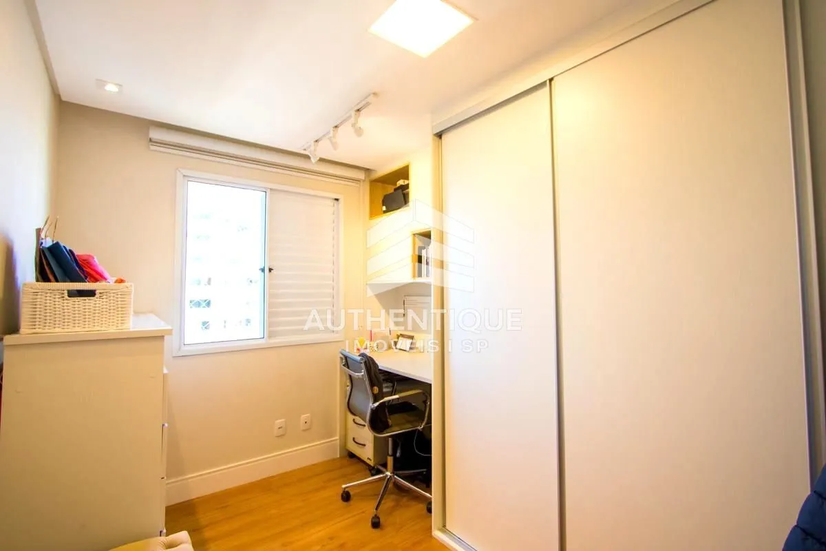 Imagem PRACA JARDIM VALPARAISO SANTO ANDRE - Apartamento no bairro Jardim Valparaíso, Santo André à venda!
