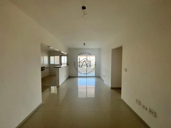Imagem Apartamento para Venda em Praia Grande, Guilhermina, 3 dormitórios, 2 suítes, 3 banheiros, 2 vagas