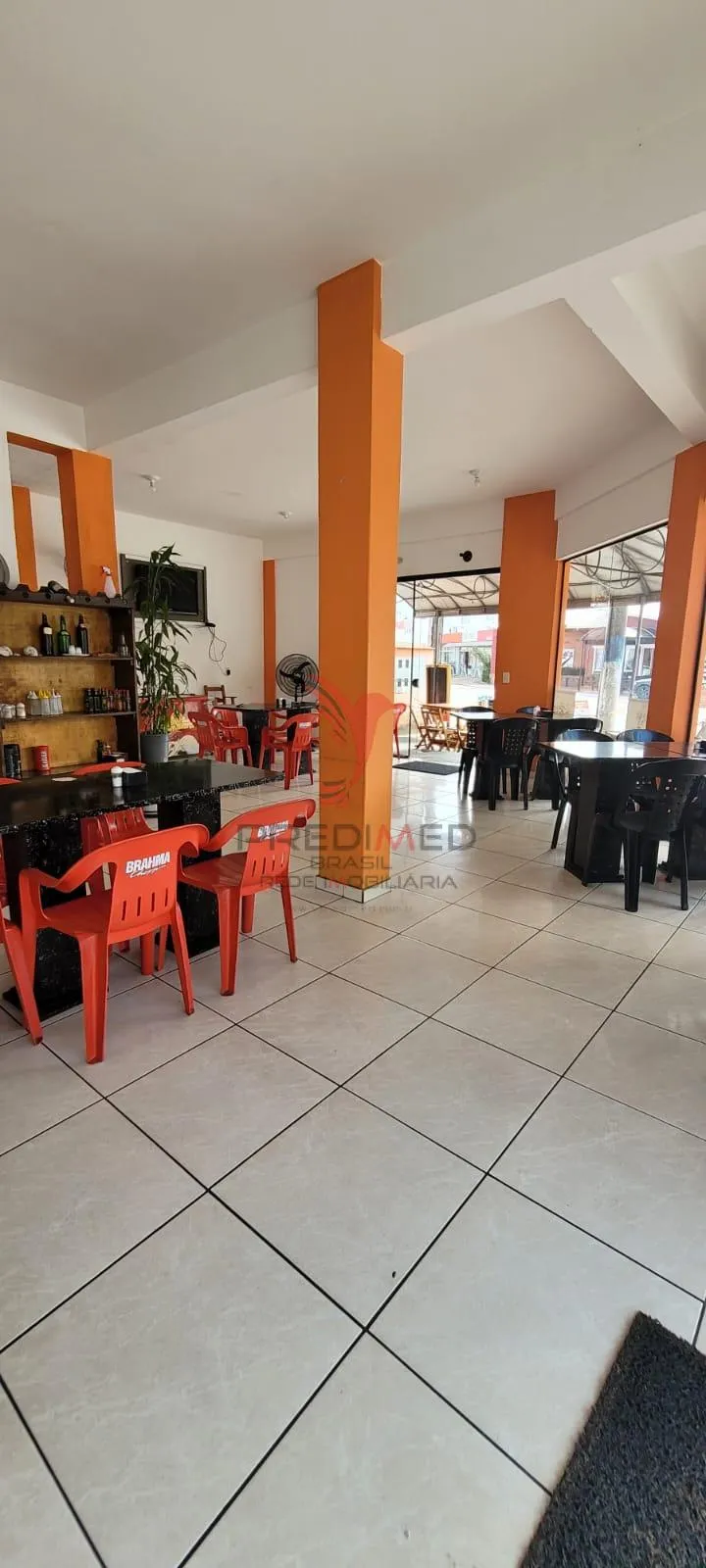 Imagem Restaurante em Penha-SC