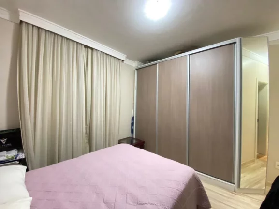 Imagem Apartamento para Venda em Chapecó, Centro, 3 dormitórios, 3 suítes, 1 banheiro