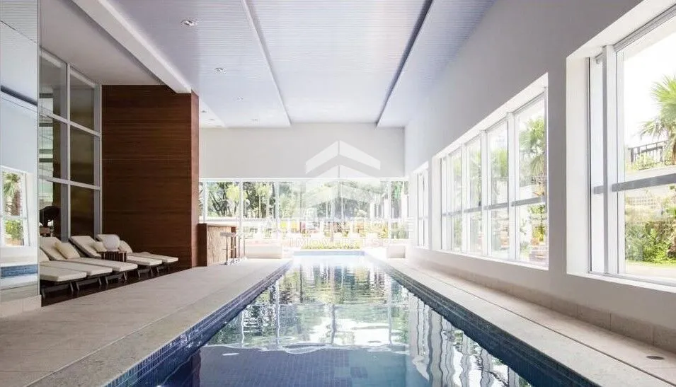 Imagem Thera Residence Brooklin - Apartamento à venda no bairro Brooklin Paulista - São Paulo/SP, Zona Sul