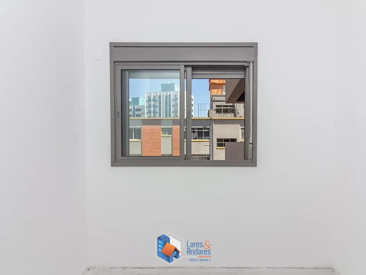 Imagem Apartamento para venda em Vila Madalena com 2 quartos, sendo 1 suíte, 56m²
