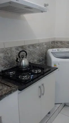 Imagem Apartamento com 2 Quartos para Alugar, 60 m² em Ingleses Do Rio Vermelho - Florianópolis