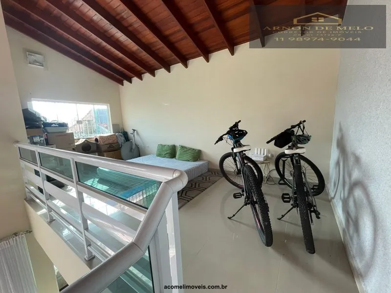 Imagem Casas no Litoral para venda em Praia Grande no bairro Balneario Florida