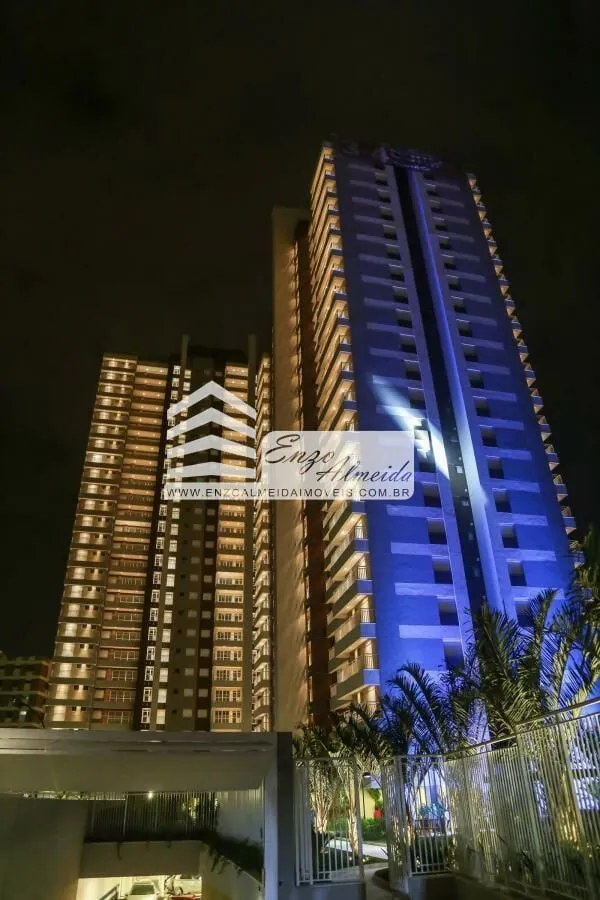Imagem Apartamento à venda em São Bernardo do Campo/SP