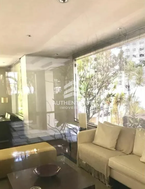 Imagem Place Vendome Moema Índios - Apartamento à venda no bairro Moema - São Paulo/SP, Zona Sul