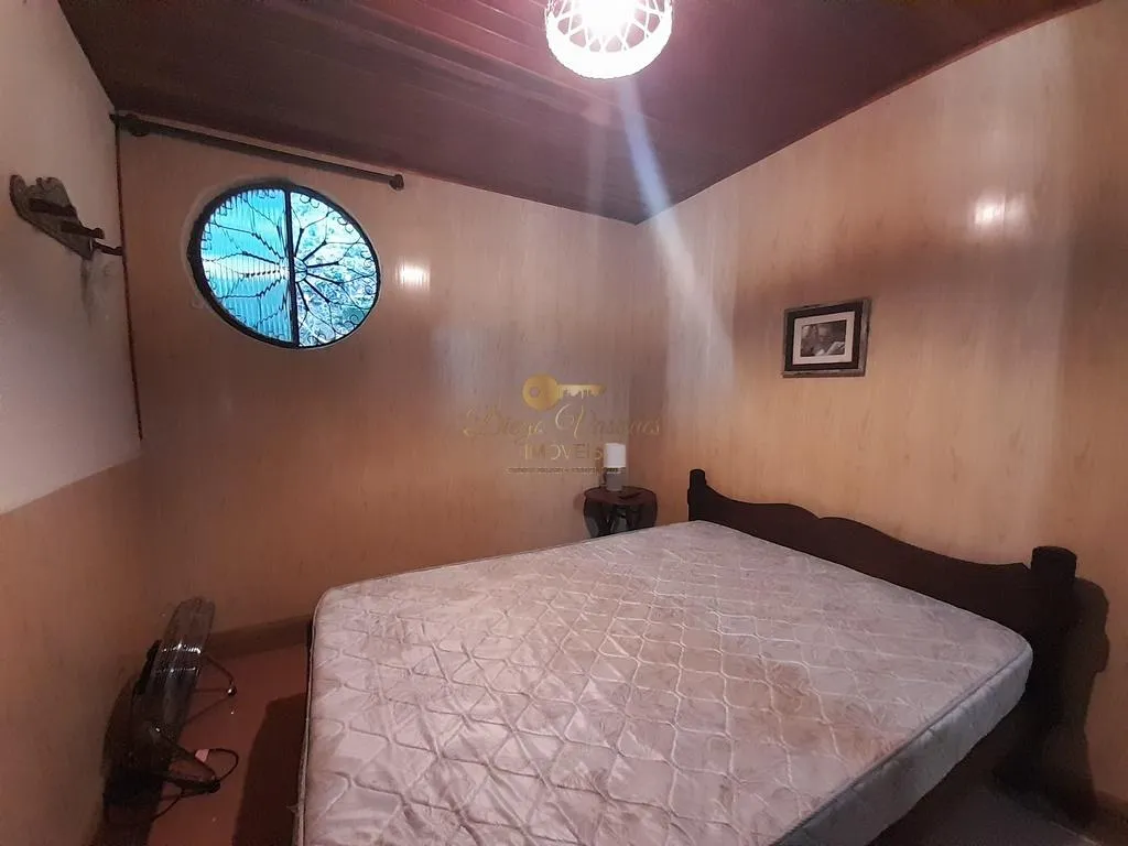 Imagem Casa para Venda em Teresópolis / RJ no bairro Posse