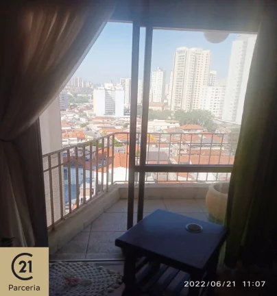 Imagem APARTAMENTO RESIDENCIAL em SÃO PAULO - SP, BOSQUE DA SAÚDE