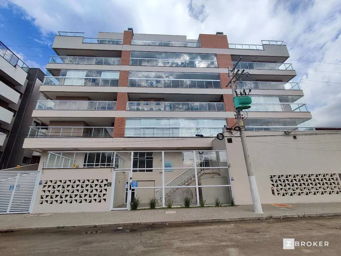 Foto do imóvel Lindo apartamento no Tenório
