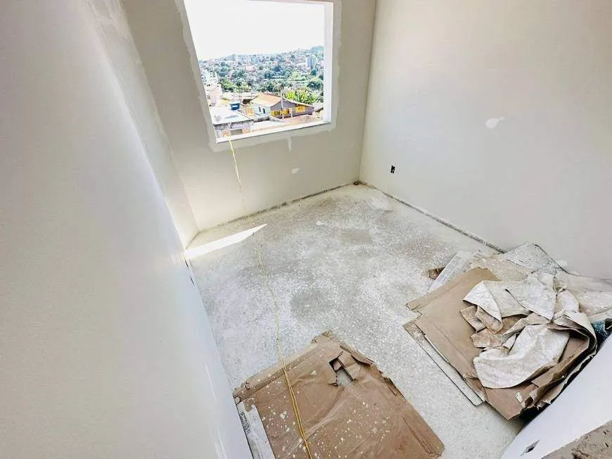 Imagem Apartamento à venda, 2 quartos, 1 suíte, 1 vaga, Piratininga - Belo Horizonte/MG