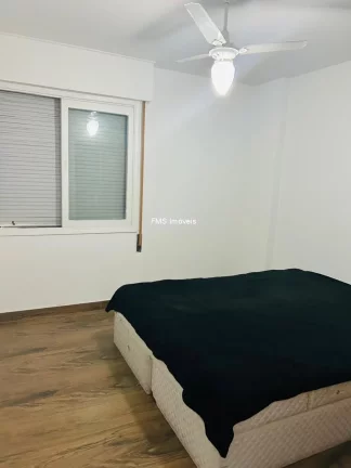 Imagem Apartamento à venda em Moema, São Paulo-SP, com 2 quartos, 2 banheiros, 1 vaga e 73m² de área!