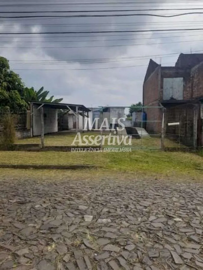 Foto do imóvel Terreno para Venda em São Leopoldo / RS