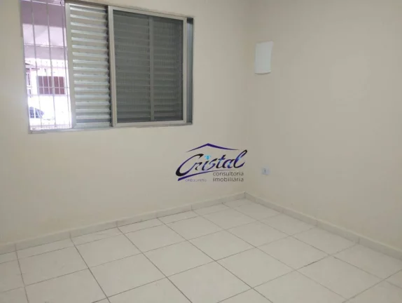 Imagem Casa com 2 quartos (1 suíte) à venda, 70 m² - Vila Assunção - Praia Grande/SP