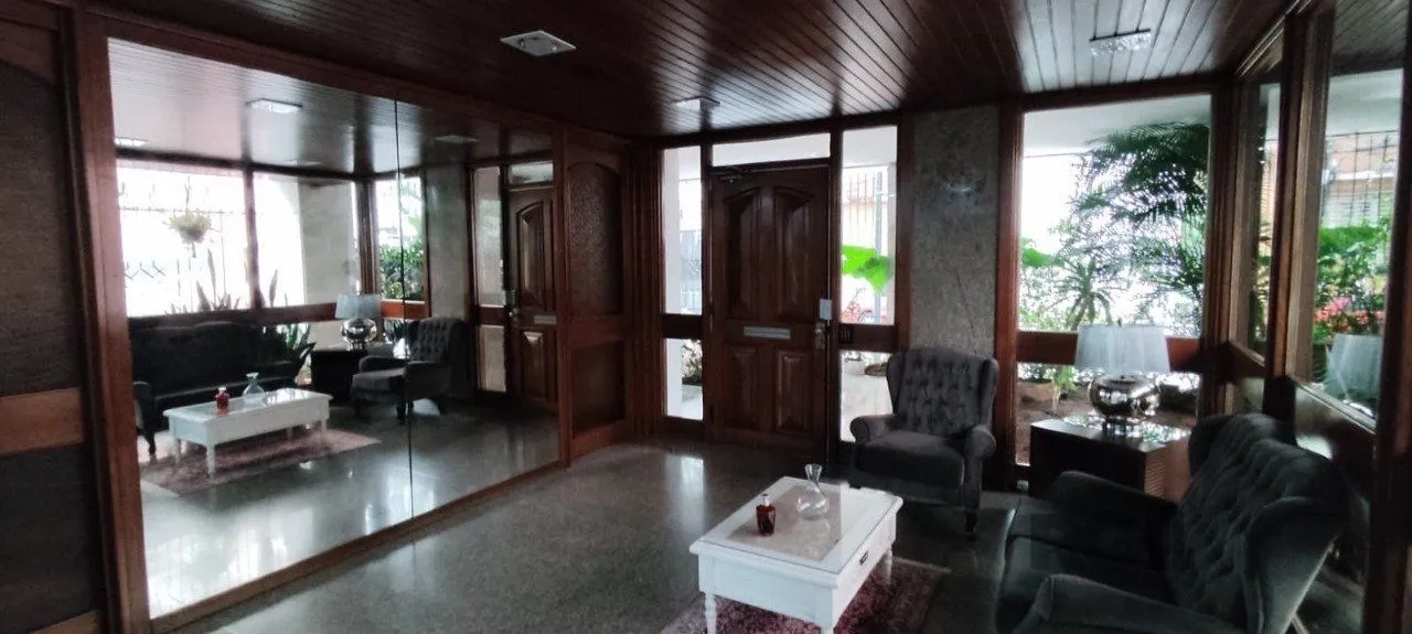 Imagem Apartamento em Centro Histórico