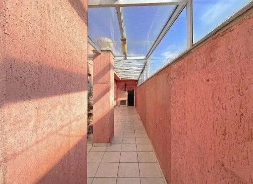 Imagem Cobertura para Venda - 165m², 3 dormitórios, sendo 2 suites, 2 vagas - Santana