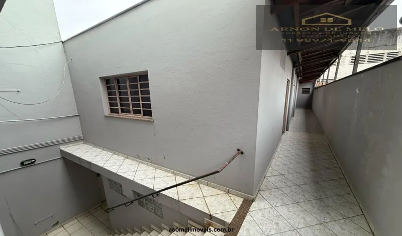 Imagem Galpões para locação em São Paulo no bairro Vila Jaguara