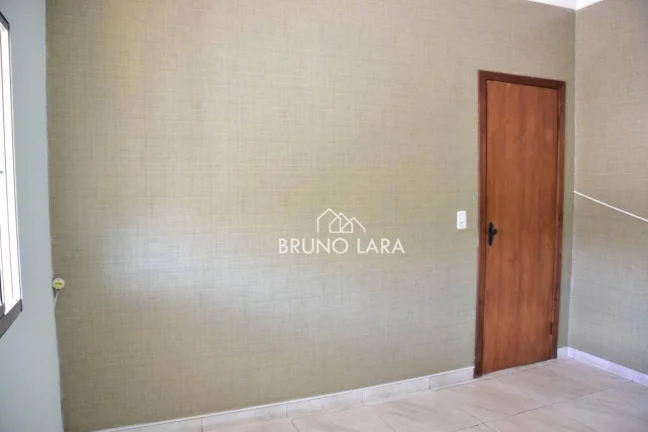 Imagem Apartamento à venda em Igarapé, Bairro São Sebastião