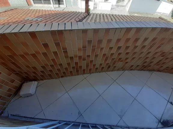 Imagem Casa com 3 dorms, Aviação, Praia Grande - R$ 820 mil, Cod: 2519