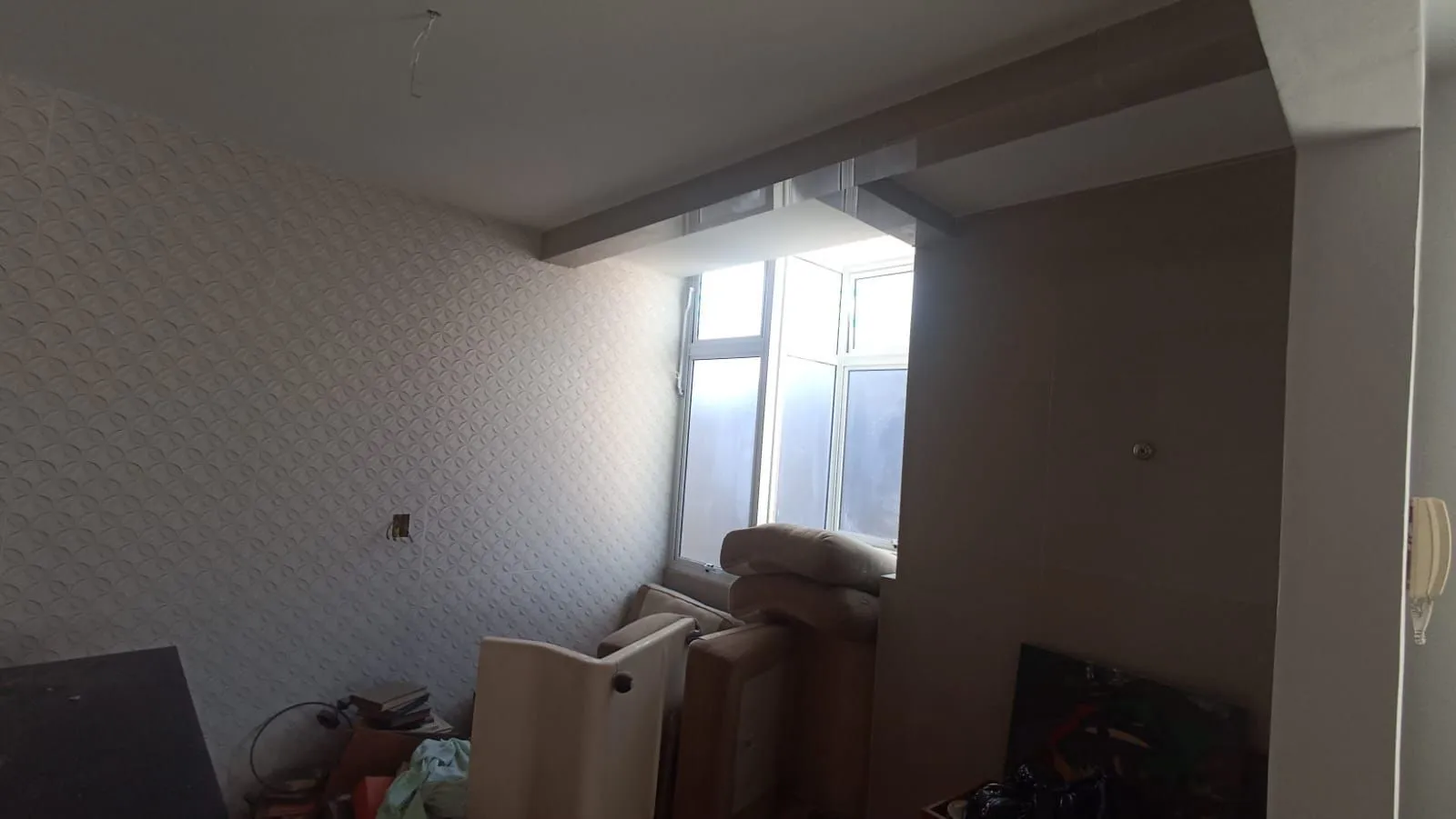 Imagem APARTAMENTO - 2 DORMS - 50,69 m² - MENINO DEUS
