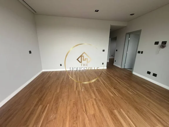 Imagem Casa com 4 suítes à venda,Terras Alpha São José dos Campos