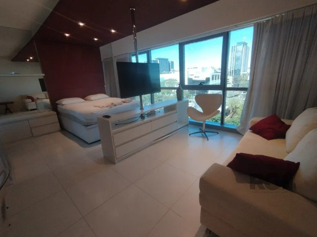 Apartamento em Praia de Belas