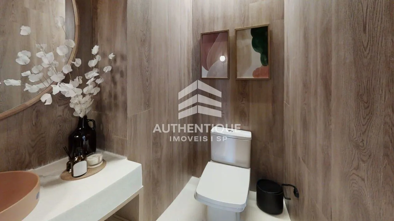 Imagem ABOUT VILA MARIANA - Apartamento à venda no bairro Vila Mariana - São Paulo/SP, Zona Sul