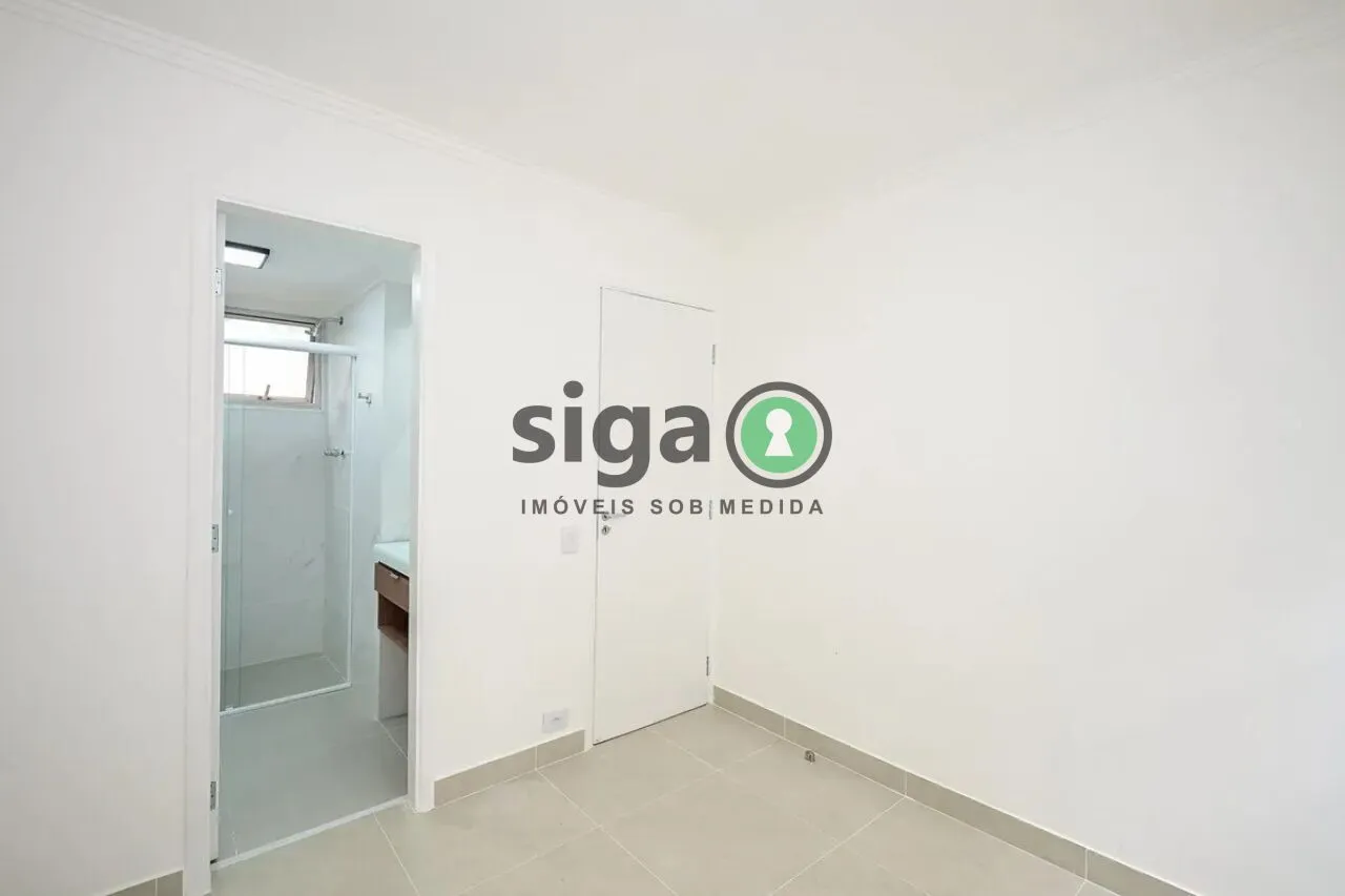 Imagem Apartamento de 70m² com 2 quartos no Morumbi - São Paulo/SP