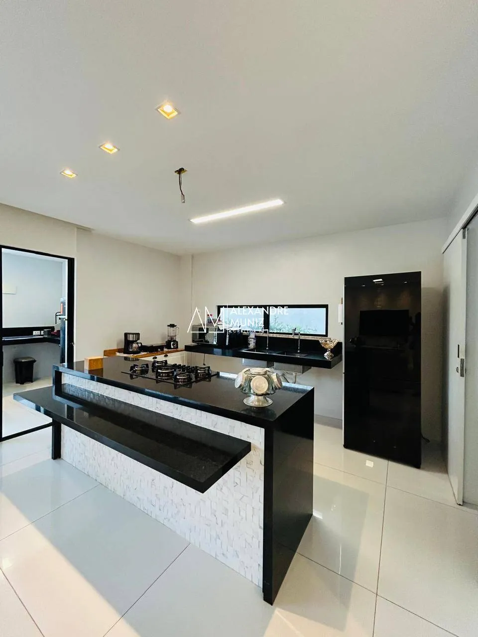 Imagem Casa à Venda no Azur Condomínio Lago, Eusébio-CE