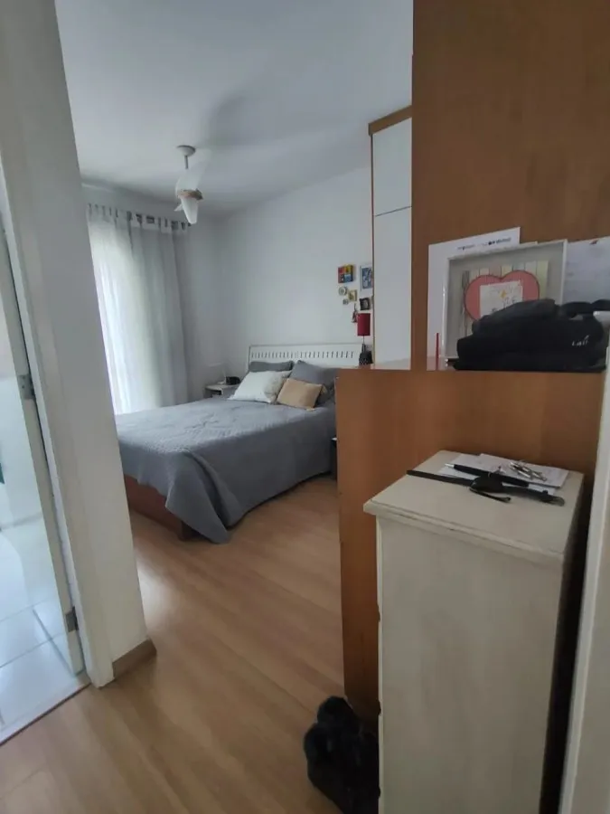 Imagem Apartamento para Venda em São Paulo, Pinheiros, 3 dormitórios, 1 suíte, 2 banheiros, 2 vagas