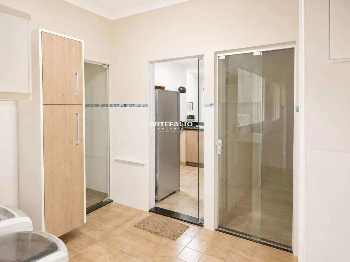 Imagem Casa à venda em Franca, Residencial Zanetti, com 3 quartos, 200m2
