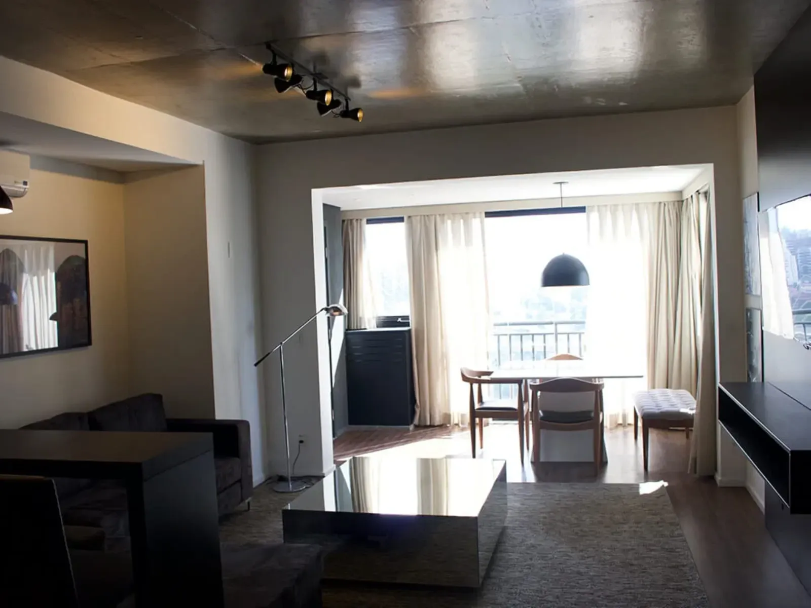 Imagem Apartamento com 1 Quarto à Venda, 62 m² em Cidade Monções - São Paulo