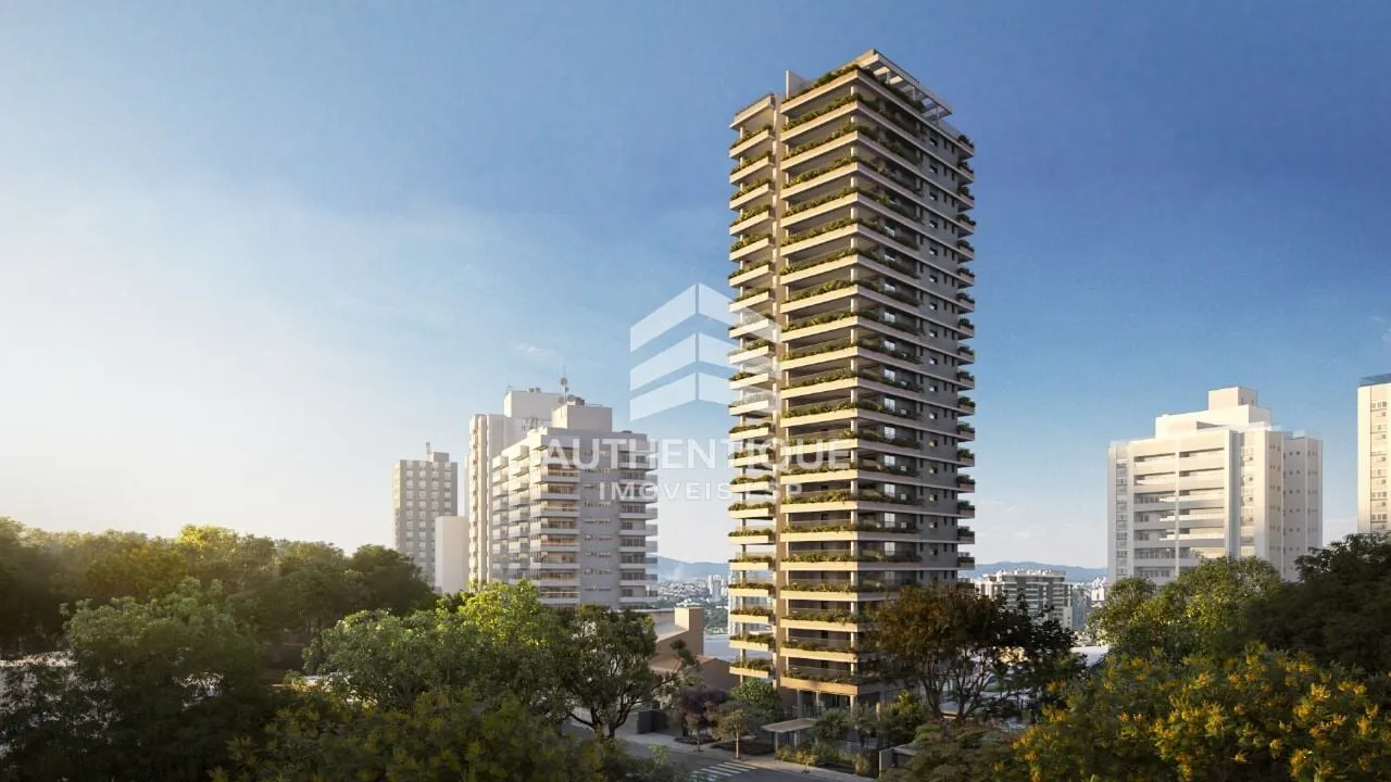 Imagem PRACA MARIO FONTANA MOOCA - Apartamento à venda no bairro Parque da Mooca - São Paulo/SP, Zona Leste