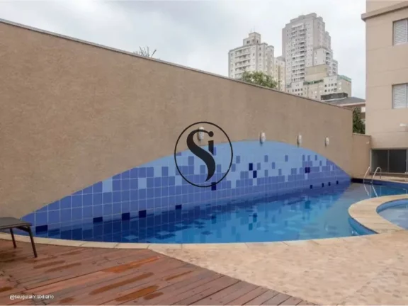 Imagem APARTAMENTO RESIDENCIAL em SÃO PAULO - SP, SAÚDE