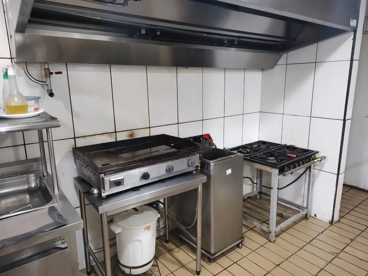 Foto do imóvel Comercial à venda 50M², Jardim Residencial Doutor Lessa, Pindamonhangaba - SP