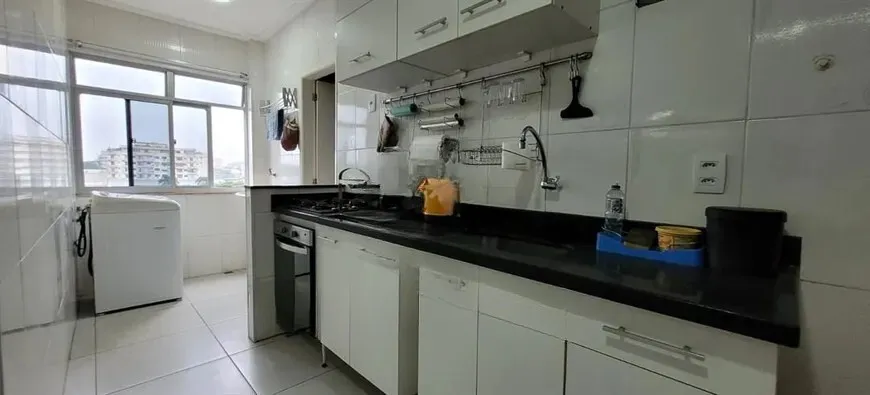 Imagem Apartamento à venda no bairro Praça Seca em Rio de Janeiro/RJ