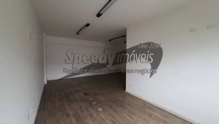 Imagem Sala comercial em Santos para locação, Avenida Carvalho de Mendonça