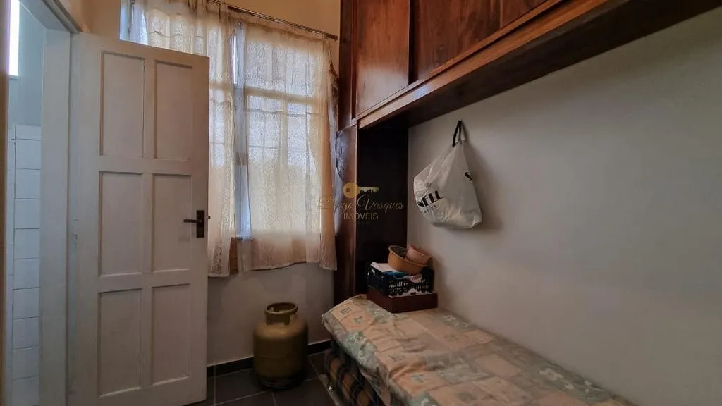 Imagem Apartamento para Venda em Teresópolis / RJ no bairro Alto