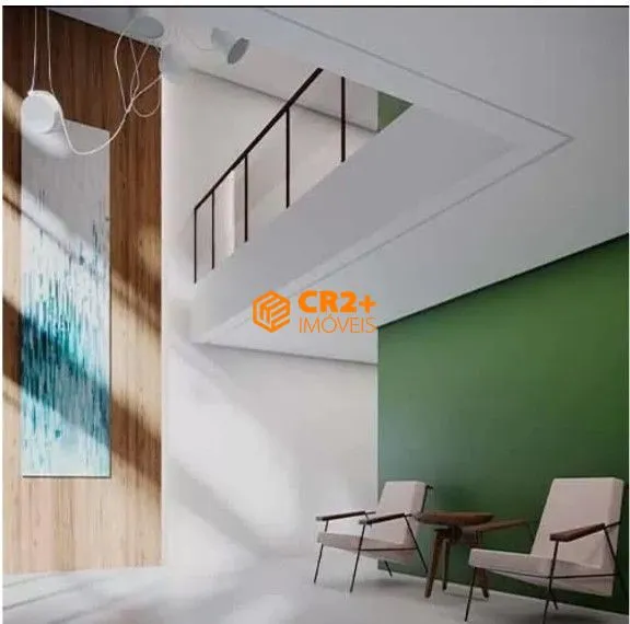 Imagem Vendo apartamento 3 quartos(1 suite) 76m² 2 vagas