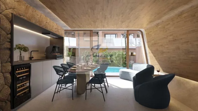 Imagem Vendo Apartamento com Vista para o Mar, 114 ², 3 quartos, s/ 1 suíte, sala p/ 2 ambientes e 2 vagas