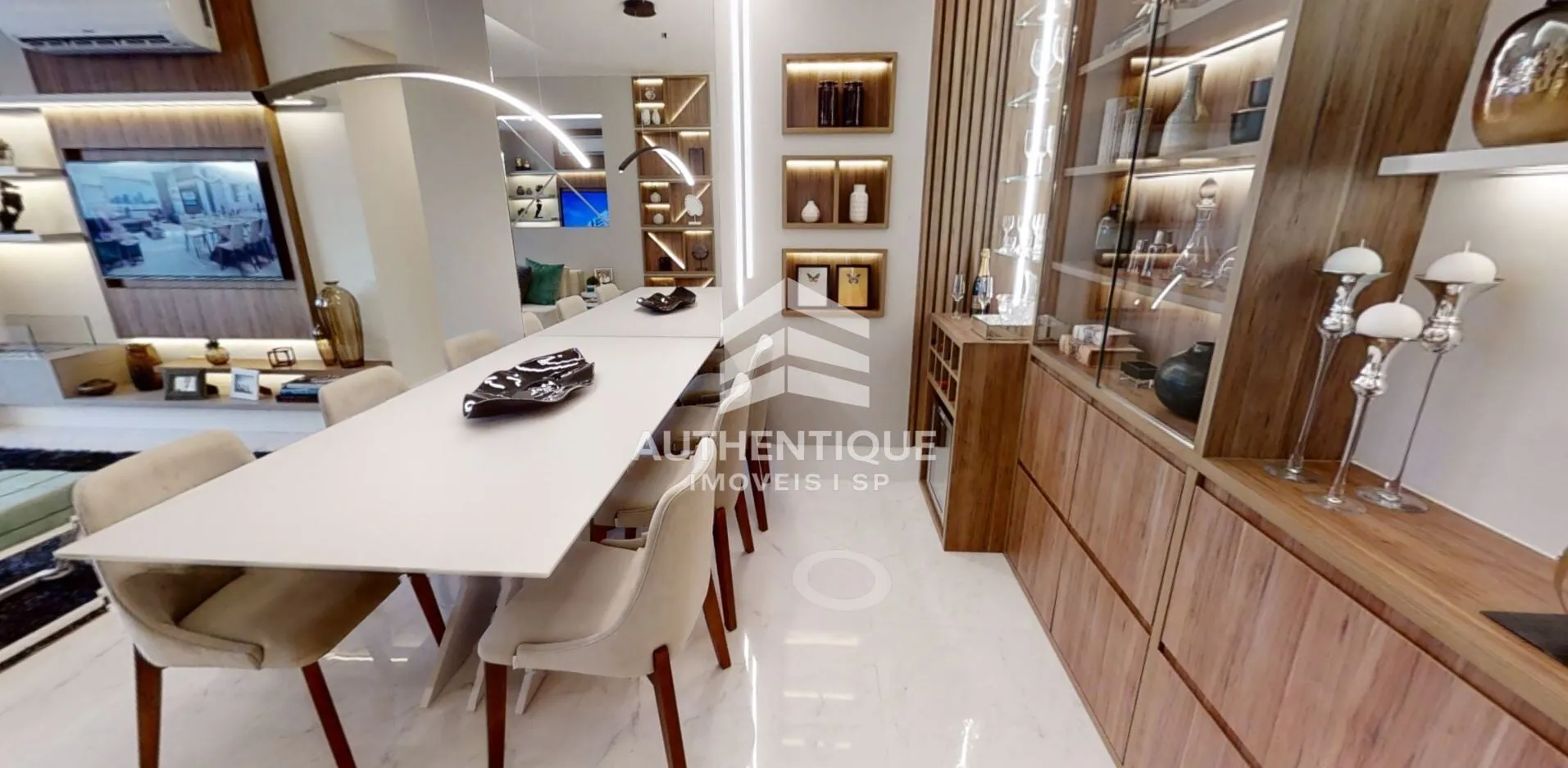Imagem Orion Assunção Santo André - Apartamento à venda no bairro Vila Assunção - Santo André/SP