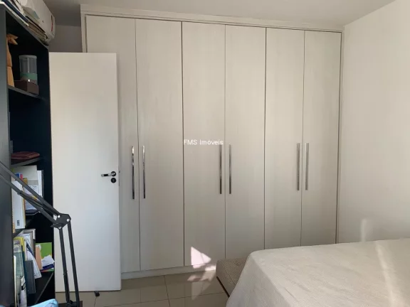 Imagem APARTAMENTO 79m² - 2 DORMITORIOS - 1 VAGA - VILA OLIMPIA