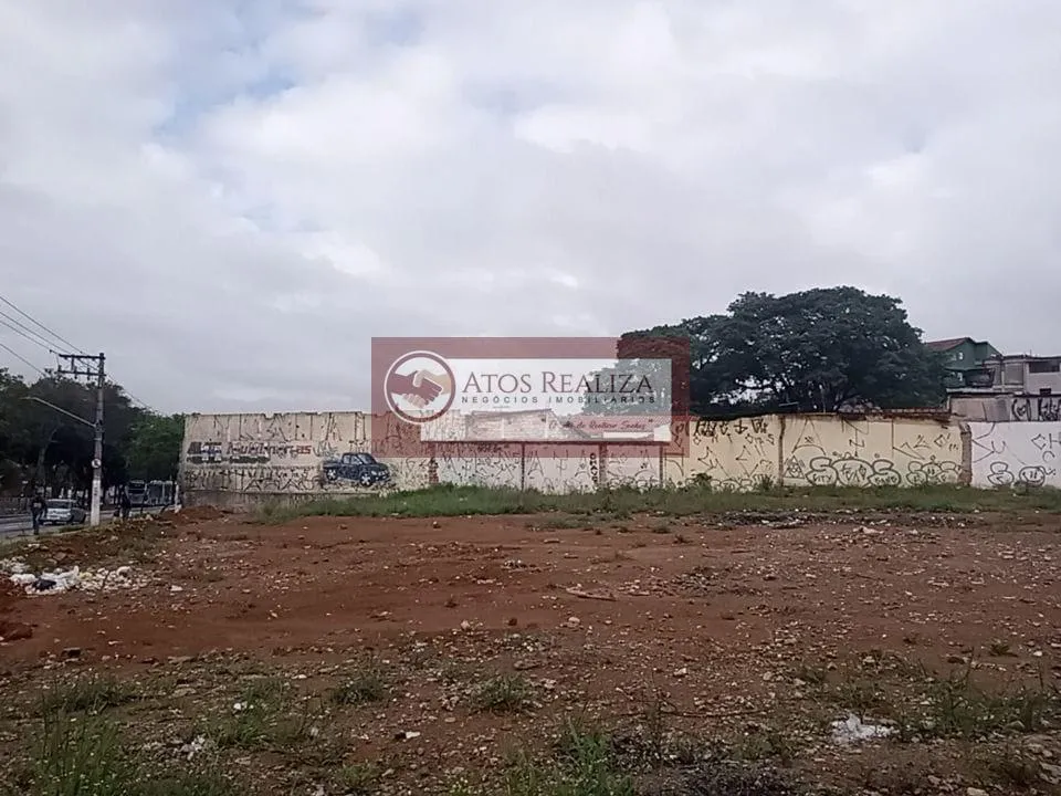 Imagem Terreno à Venda em Vila São José, Dutra - SP por R$ 9.500.000
