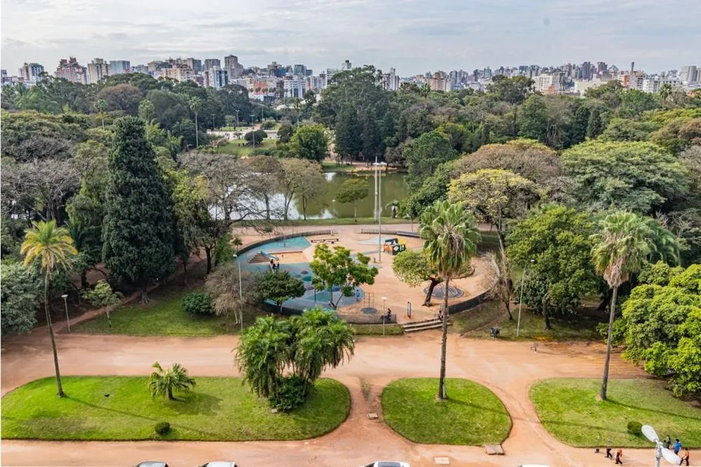 Imagem Apartamento Studio à venda no Centro Histórico de Porto Alegre