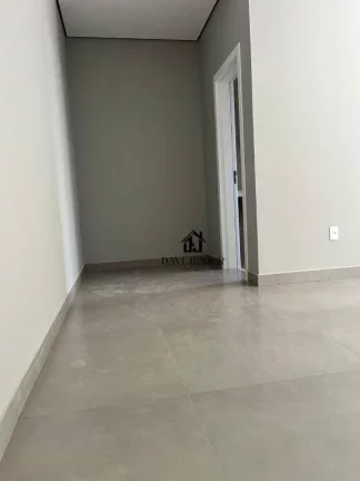 Imagem Casa à venda, 261 m² por R$ 2.500.000,00 - Alphaville Nova Esplanada III - Votorantim/SP