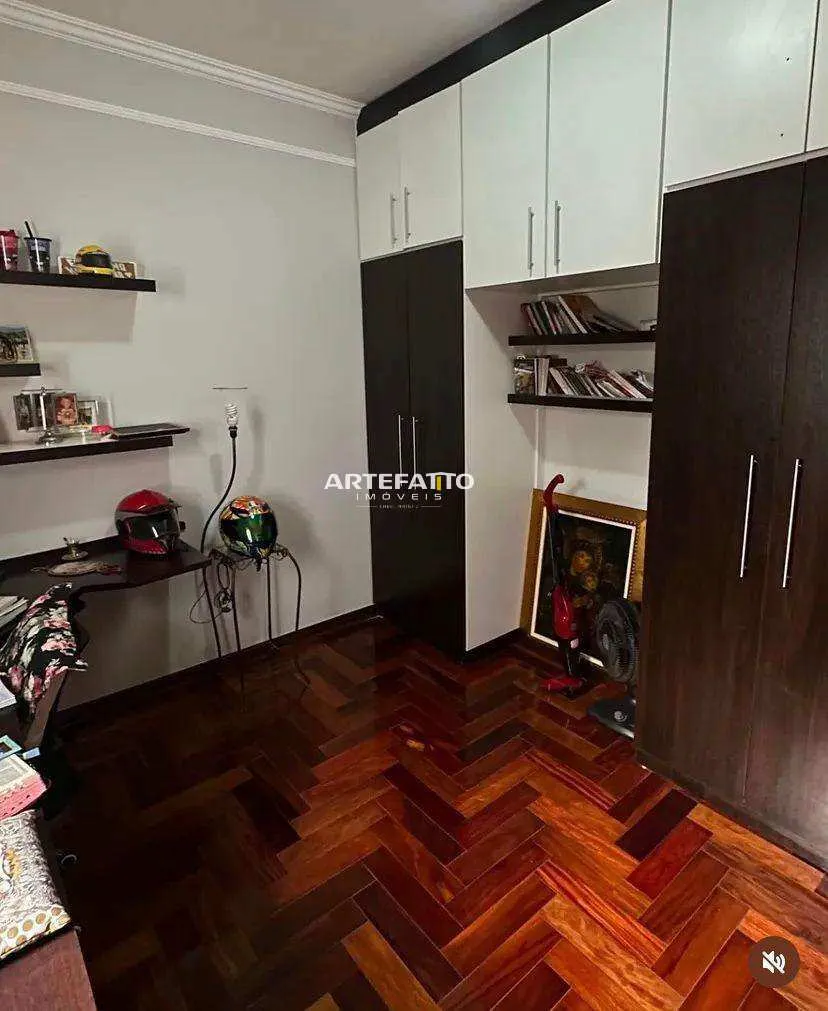 Imagem Casa à venda em Franca, Parque Franville, com 3 quartos, 190m2