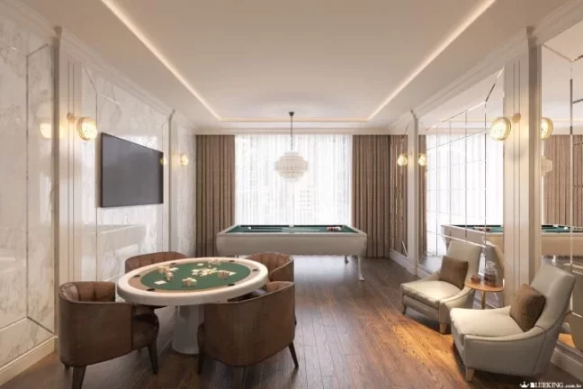 Imagem Apartamento à venda em Itapema, Meia Praia, com 3 quartos, 135,4m2